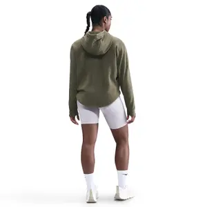 Women's zip-up hoodie Nike One image-3