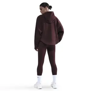 Women's zip-up hoodie Nike One image-2