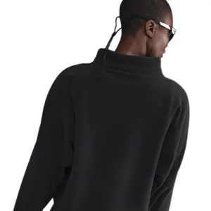 Bluza damska Nike One image-4