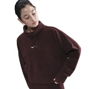 Bluza damska z kapturem Nike One image-2