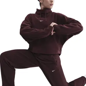 Pantaloni da jogging donna Nike One image-3