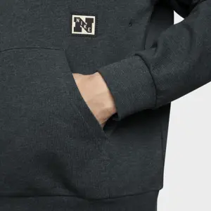 Hooded sweatshirt Nike Heritage image-2