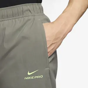 Waterproof Trousers Nike Pro Octa image-2
