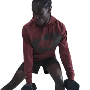 Hoodie Nike TF Fleece PO GFX image-2