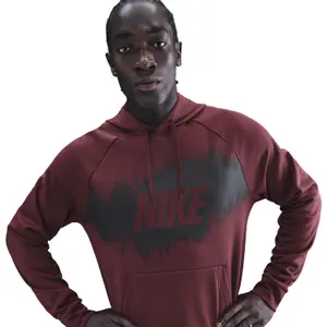 Hoodie Nike TF Fleece PO GFX image-3