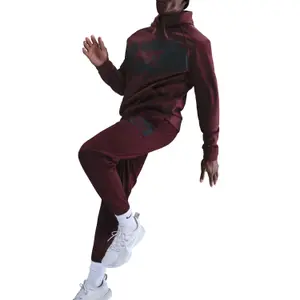 Pantalon d'entraînement Nike TF Fleece image-3