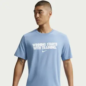 T-shirt Nike Winning image-2