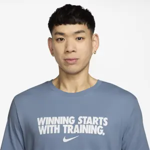 T-shirt Nike Winning image-5