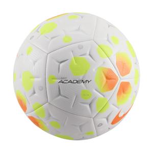 hv4386-103-ball-nike-academy-white-volt-hyper-crimson