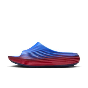 Klapki damskie Nike ReactX Rejuven8 image-3