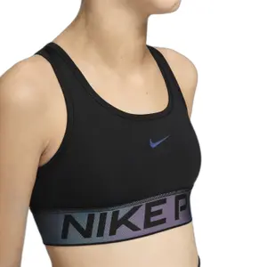 Sujetador de niña Nike Pro Swoosh image-2