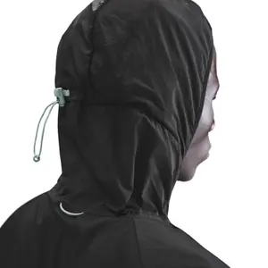 Giacca con cappuccio Nike Stride image-5