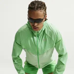 UV-werende Jas Nike image-4