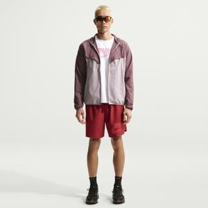 UV protection tracksuit jacket Nike Stride image-1