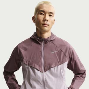 UV protection tracksuit jacket Nike Stride image-2