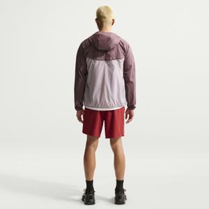 UV protection tracksuit jacket Nike Stride image-6