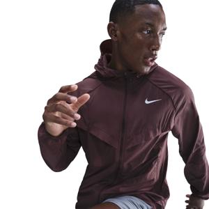Chaqueta impermeable anti-UV Nike Stride image-2