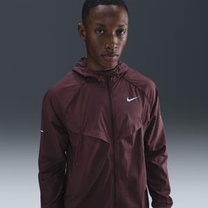 Chaqueta impermeable anti-UV Nike Stride image-3