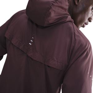 Chaqueta impermeable anti-UV Nike Stride image-4