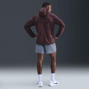 Chaqueta impermeable anti-UV Nike Stride image-5