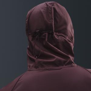 Chaqueta impermeable anti-UV Nike Stride image-6