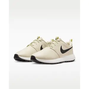 Spikeless golf shoes Nike Roshe G PRM image-2