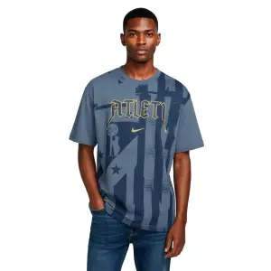 Atlético Madrid T-Shirt Atleti 2024/25 image-3