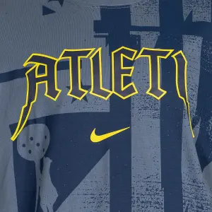 Atlético Madrid T-Shirt Atleti 2024/25 image-4