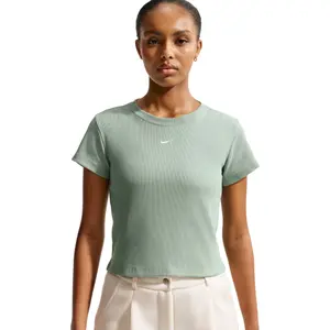 Women's T-shirt Nike image-0