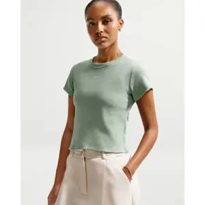 Women's T-shirt Nike image-2