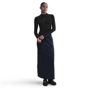 Women's long sleeve T-shirt Nike Chill