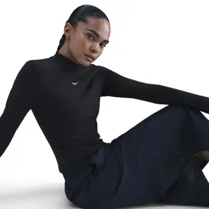 Women's long sleeve T-shirt Nike Chill image-4