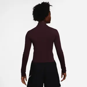 Women's long sleeve T-shirt Nike Chill image-1