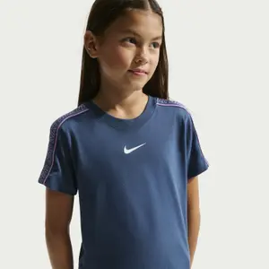 T-shirt in cotone morbido e leggero per bambini Nike image-2
