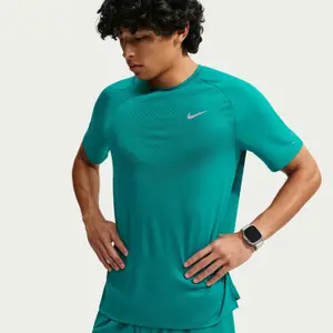Koszulka poliesterowa Nike Stride image-2