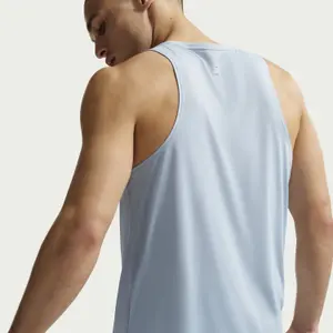 Camiseta de tirantes Nike Stride Dri-Fit image-3