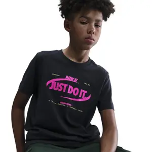 Kid's T-shirt Nike image-2