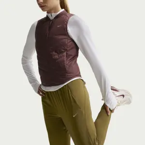 Spodnie damskie Nike Tempo image-2