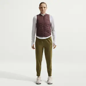 Spodnie damskie Nike Tempo image-3