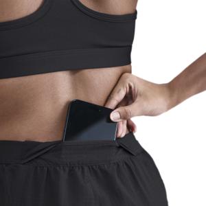 Women's joggers Nike Tempo Warm image-1