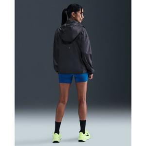Women's waterproof jacket Nike Tempo image-2