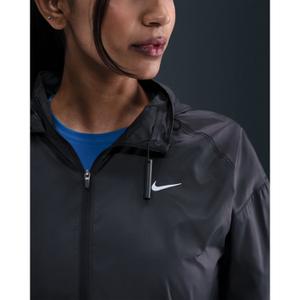 Women's waterproof jacket Nike Tempo image-5