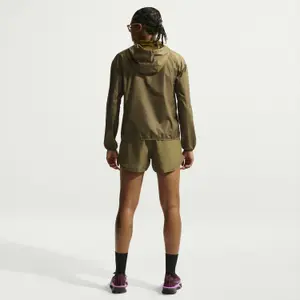 Waterdicht damesjack Nike Tempo image-2