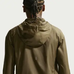 Waterdicht damesjack Nike Tempo image-4