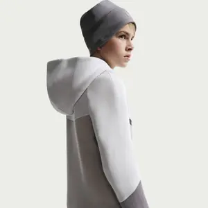 Sweatshirt til børn Nike Tech Fleece image-1