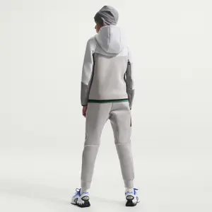 Sweatshirt til børn Nike Tech Fleece image-3