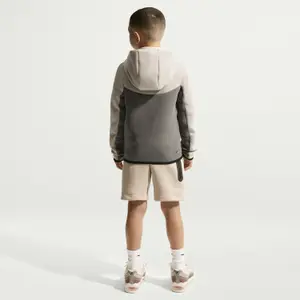 Jungenjacke Nike Tech Fleece image-1