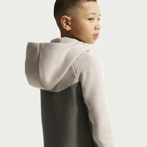 Jungenjacke Nike Tech Fleece image-3