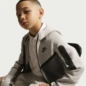 Jungenjacke Nike Tech Fleece image-4