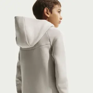 Sweatshirt til børn Nike Tech Fleece image-2